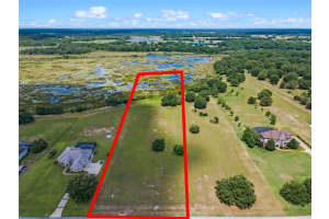 LOT 19 EAGLE RUN, GROVELAND, FL 34736 Sold 01/27/25