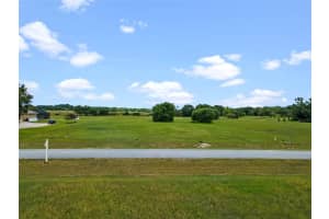 LOT 19 EAGLE RUN, GROVELAND, FL 34736 Sold 01/27/25