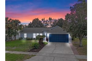 2597 AULD SCOT BOULEVARD, OCOEE, FL 34761 Sold 02/27/25