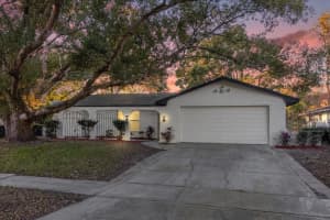 609 ALDAMA COURT, OCOEE, FL 34761 Sold 04/01/25