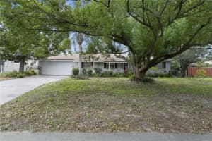 3116 ORANOLE ROAD, ORLANDO, FL 32810 Sold 05/27/25