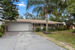 3116 ORANOLE ROAD, ORLANDO, FL 32810 Sold 05/27/25