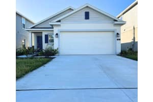 640 REGGIE ROAD, WINTER HAVEN, FL 33884 Sold 07/07/25
