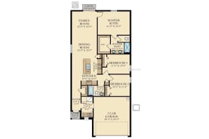 640 REGGIE ROAD, WINTER HAVEN, FL 33884 Sold 07/07/25