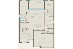 5190 FOOTHILLS PRESERVE LOOP, MOUNT DORA, FL 32757 Sold 06/24/25