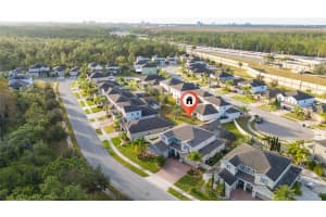 6011 TOWN CENTER BOULEVARD, ORLANDO, FL 32837 Sold 03/31/25