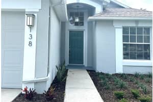 138 LONDON FOG WAY, SANFORD, FL 32771 Sold 02/12/25