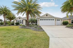 826 WIECHENS WAY, THE VILLAGES, FL 32163 Sold 01/29/25