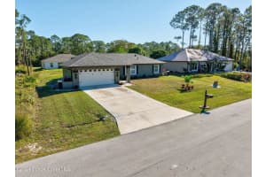 411 WILDWOOD AVENUE, PALM BAY, FL 32908 Sold 05/22/25