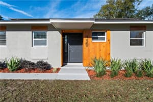 130 FAIRFAX AVENUE, WINTER SPRINGS, FL 32708 Sold 03/07/25