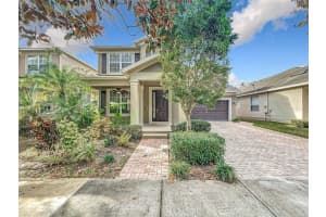 7358 TATTANT BOULEVARD, WINDERMERE, FL 34786 Sold 04/22/25