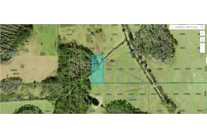 COMMONWEALTH AVE N, POLK CITY, FL 33868 - MLS#MFRO6269077