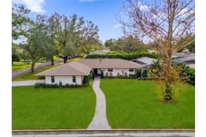 2270 DELORAINE TRAIL, MAITLAND, FL 32751 Sold 03/27/25
