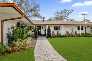 2270 DELORAINE TRAIL, MAITLAND, FL 32751 Sold 03/27/25
