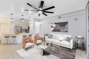 3315 PARKCHESTER SQUARE BOULEVARD, ORLANDO, FL 32835 - MLS#MFRO6269094