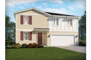 20 WANDERING CREEK WAY, PALM COAST, FL 32164 Sold 03/20/25