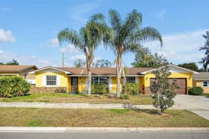 5533 WESTBURY DRIVE, ORLANDO, FL 32808 Sold 02/10/25
