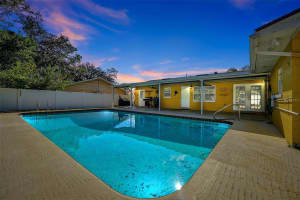 5533 WESTBURY DRIVE, ORLANDO, FL 32808 Sold 02/10/25