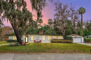 505 SIR ARTHUR COURT, APOPKA, FL 32712 Sold 02/18/25