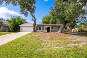 332 HIDDEN LAKE DRIVE, SANFORD, FL 32773 Sold 02/28/25