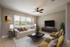 332 HIDDEN LAKE DRIVE, SANFORD, FL 32773 Sold 02/28/25