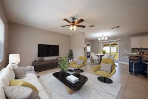 332 HIDDEN LAKE DRIVE, SANFORD, FL 32773 Sold 02/28/25