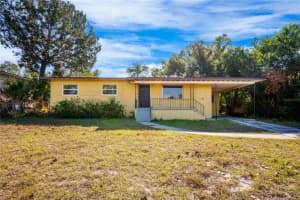 6150 MEDFORD DRIVE, ORLANDO, FL 32808 Sold 05/15/25