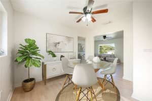 6150 MEDFORD DRIVE, ORLANDO, FL 32808 Sold 05/15/25