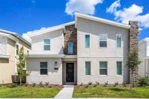 4209 PARAGRAPH DRIVE, KISSIMMEE, FL 34746 Sold 08/15/25