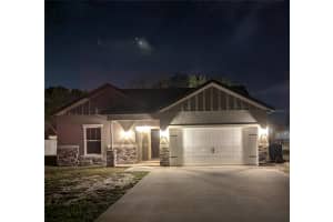 337 CASSADY STREET, UMATILLA, FL 32784 Sold 03/31/25