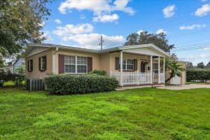 3200 KALEY AVENUE, ORLANDO, FL 32806 Sold 03/04/25
