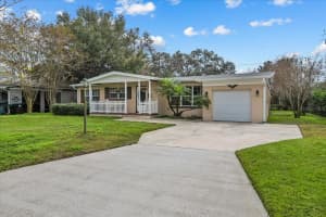 3200 KALEY AVENUE, ORLANDO, FL 32806 Sold 03/04/25