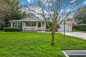 3200 KALEY AVENUE, ORLANDO, FL 32806 Sold 03/04/25