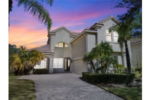 1712 WHITNEY ISLES DRIVE, WINDERMERE, FL 34786 Sold 05/22/25