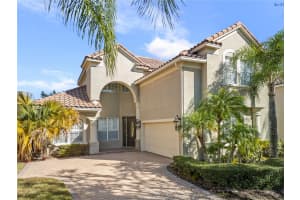 1712 WHITNEY ISLES DRIVE, WINDERMERE, FL 34786 Sold 05/22/25