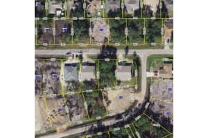 108 SPARROW COURT, POINCIANA, FL 34759 Sold 04/02/25