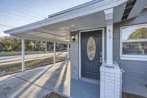 613 ROSS STREET, LEESBURG, FL 34748 Sold 08/15/25