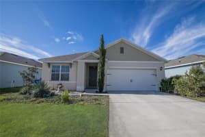 613 GREYMOUNT STREET, DAVENPORT, FL 33837 Sold 05/21/25