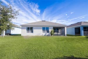 613 GREYMOUNT STREET, DAVENPORT, FL 33837 Sold 05/21/25