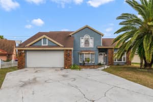 5451 RED BONE LANE, ORLANDO, FL 32810 Sold 04/23/25