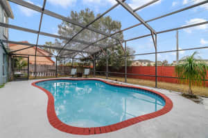 5451 RED BONE LANE, ORLANDO, FL 32810 Sold 04/23/25