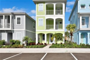 8049 LOST SHAKER LANE, KISSIMMEE, FL 34747 Sold 05/23/25