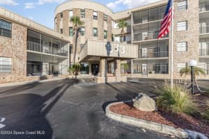 333 N Atlantic Ave #305, COCOA BEACH