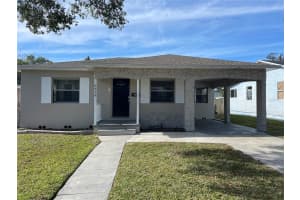 2519 27TH STREET, SAINT PETERSBURG, FL 33712 Sold 03/10/25