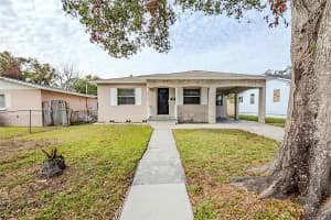 2519 27TH STREET, SAINT PETERSBURG, FL 33712 Sold 03/10/25