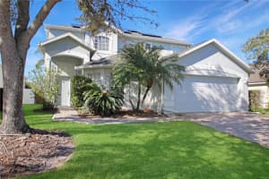 912 PICKFAIR TERRACE, LAKE MARY, FL 32746 Sold 02/14/25