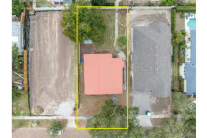 1137 OAKS BOULEVARD, WINTER PARK, FL 32789 Sold 01/24/25