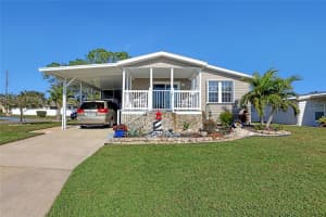 358 SAN ROBERTO DRIVE, TITUSVILLE, FL 32780 Sold 02/25/25