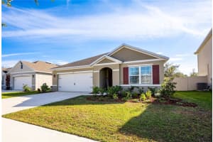 1016 BROOKLET DRIVE, DAVENPORT, FL 33837 Sold 06/26/25