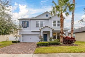 2077 NERVA ROAD, WINTER GARDEN, FL 34787 Sold 03/13/25